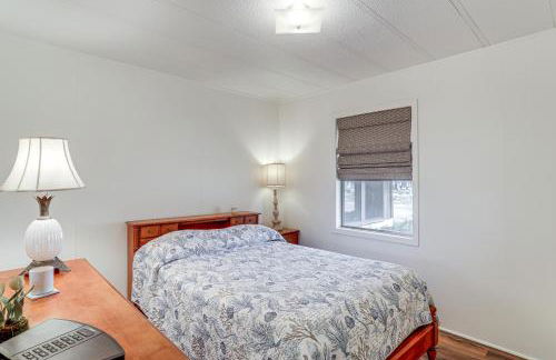 Pet-Friendly Higden Getaway Less Than 1 Mi to Marina! - Foto 18