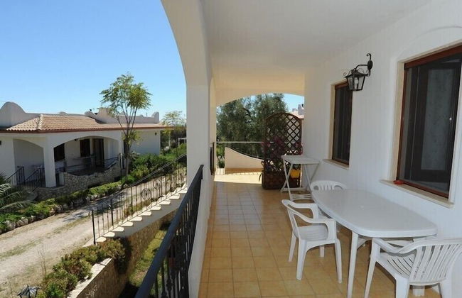 Residence L'Uliveto - Foto 16