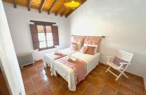 Evans Realty CH Casa Rural Piscina Vistas top - Foto 32