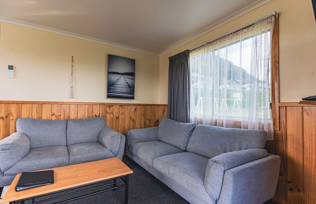 BIG4 Tassie Getaway Parks Stanley - Foto 32