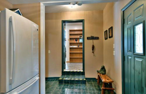 Cheif Lake Lodge home - Foto 126