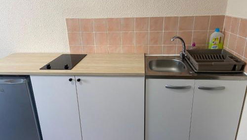 Studio meublé à Lyon Centre - Foto 5