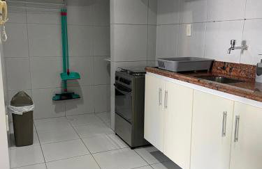 Apartamento Amplo - Ideal para famílias - Foto 18