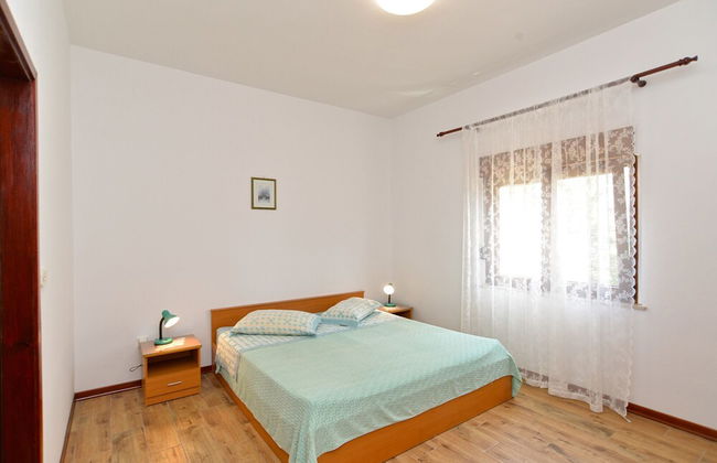 Apartment Mile 1249 - Foto 28