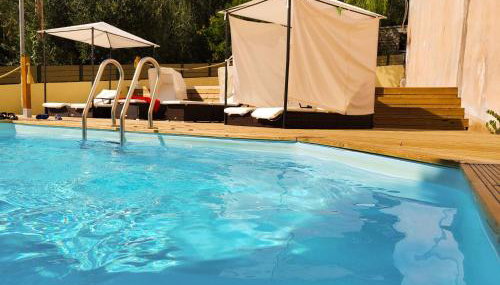 Holiday Home Gemütliches Olympia Apartment mit Pool by Interhome - Foto 4