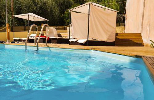 Holiday Home Gemütliches Olympia Apartment mit Pool by Interhome - Foto 4