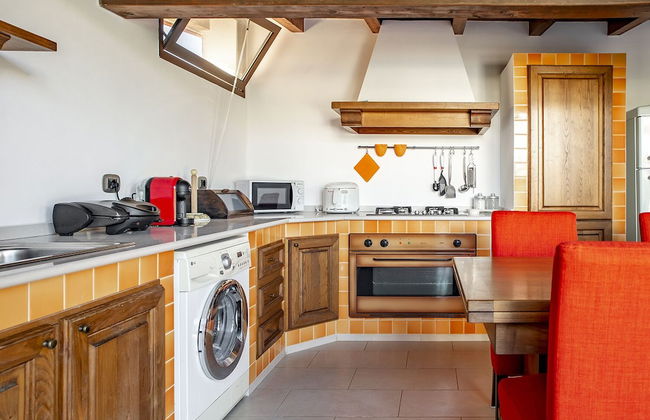 Ognina Apts with pool by Wonderful Italy - Foto 23