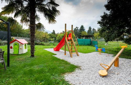 Hotel Agriturismo Al Luogo Del Giulio - Foto 85