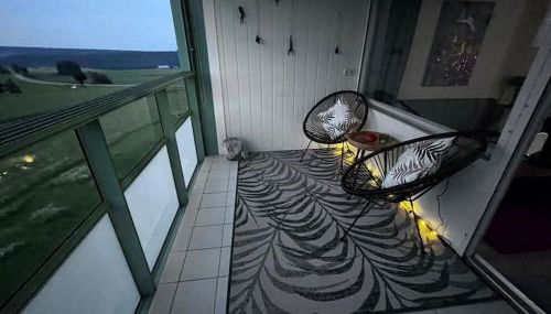 Apartment mit Grünblick & Wintergarten im Schwarzwald - Foto 3