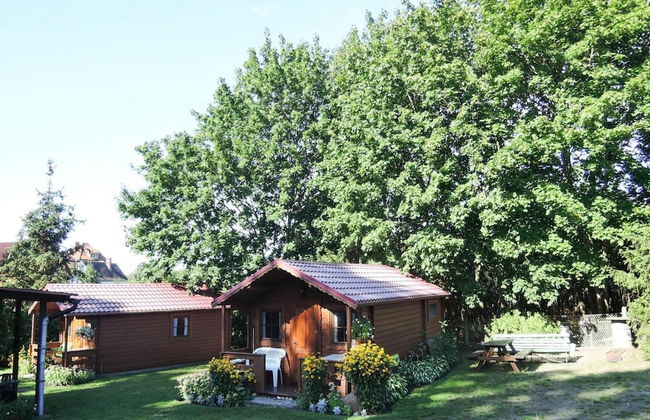 Bungalow in Lubin at 300 m From the Lake - Photo 25