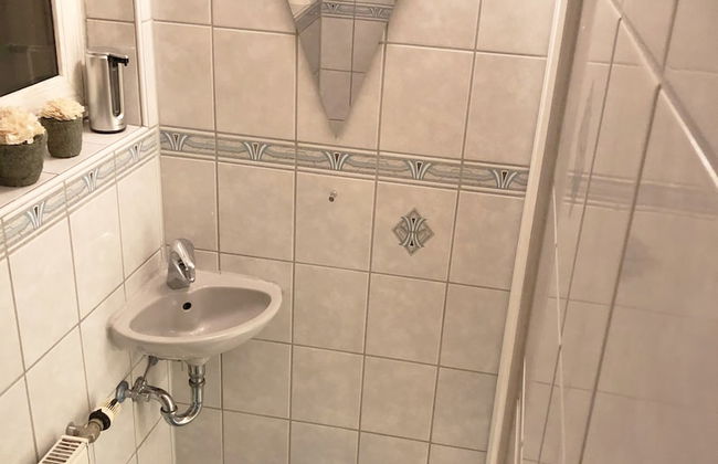 Apartment La Marie - Foto 9