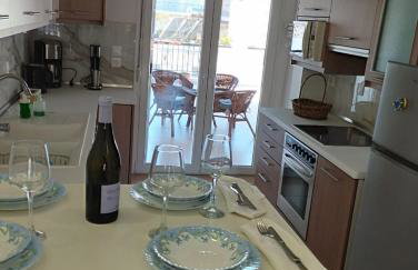 Apartment Ioanna #1 - Foto 1