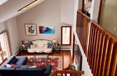 Spacious 4BR Near Beaches WFH Office & Pool - Foto 30