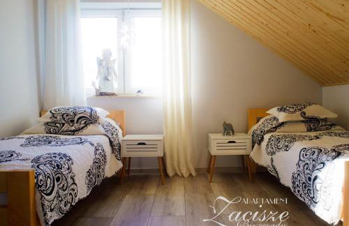 Apartament Zacisze - Foto 21