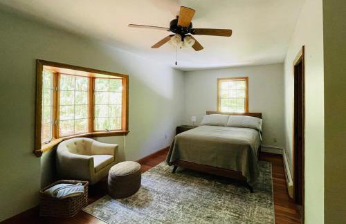 Hidden River Lodge at Hawk Mountain - Foto 12