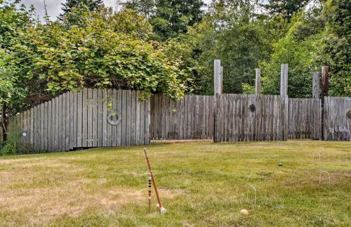 Gold Beach Apartment with Activities - 2 Mi to Ocean - Foto 19