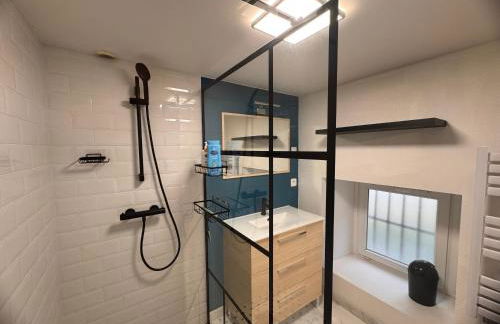 Maison 8 pers -Au bon endroit - 12 min du Parc - Photo 7