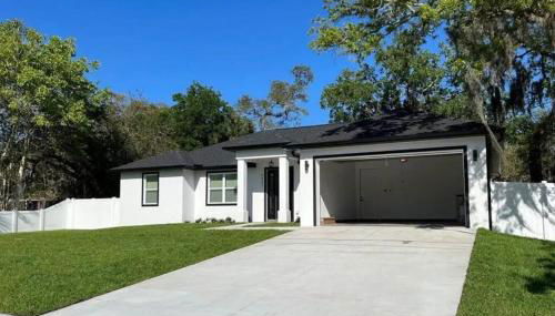 Villa White Rock in Tampa - Foto 2