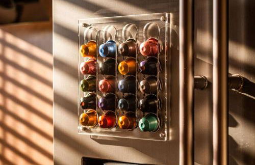 THE miniPENTHOUSE terrace & SPA - Foto 32