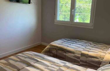 Casa Toja. Agradable y familiar. - Foto 21