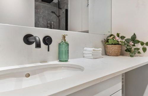 Tranquil 2 bedroom Apartment Close to St. Paul's Cathedral - Foto 41