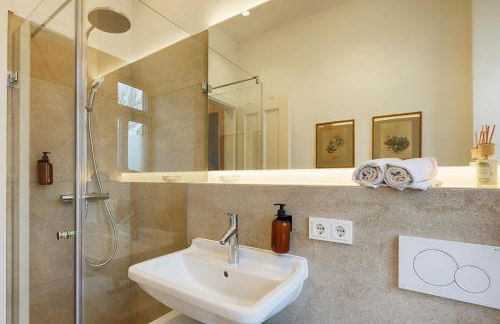 homie stay am Schloss Apartments - Foto 57