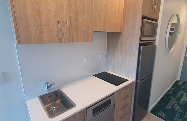 La Quinta By Wyndham Ellerslie Auckland - Foto 37