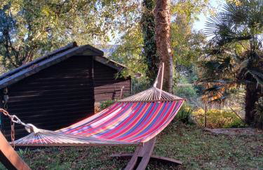 An Koad - Cabane au bord de l'eau - Foto 38