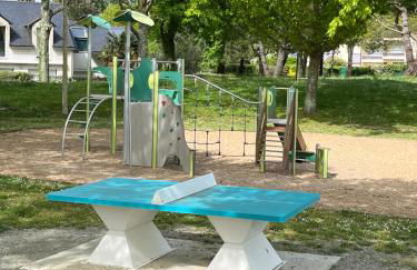 Appartement avec piscine Arzon - Foto 15