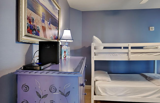 Emerald Dolphin by Southern Vacation Rentals - Foto 23