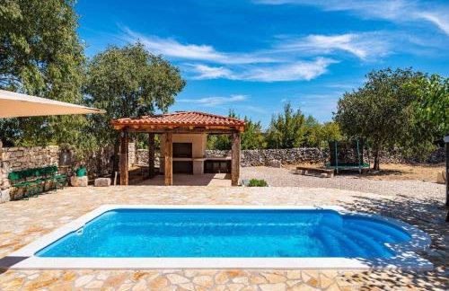 MY DALMATIA - Authentic villa Malou with private swimming pool - Foto 47