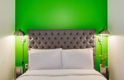 The Carter by AvantStay – Spacious Stay Near Downtown - Foto 122