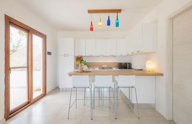 Surfescape Zanzibar - Photo 19