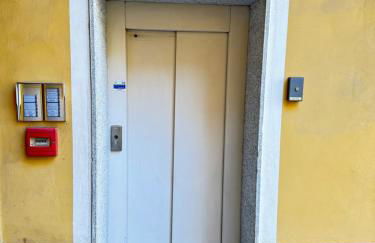Old Town Top Apartment Biella Centro - Foto 28