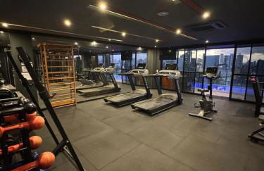 Flat moderno e bem localizado na Ilha do Leite - Tolive One - Foto 5