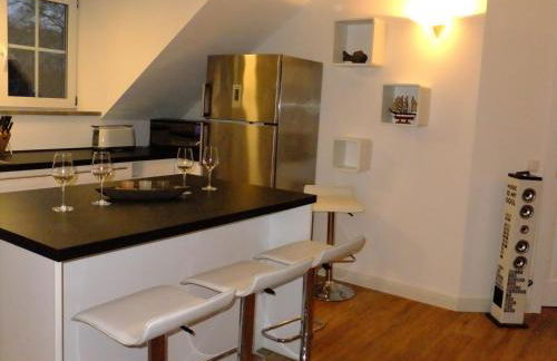 LakeStarnberg Apartments - Foto 55