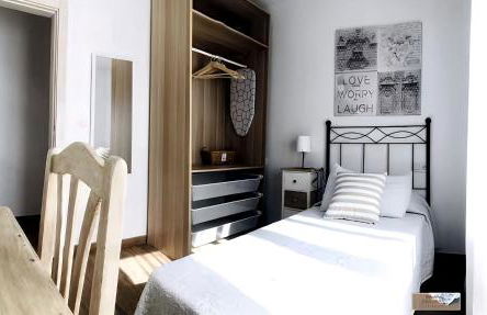 Apartment Alegranza in the beautiful Village of Mozaga, Lanzarote - Foto 17