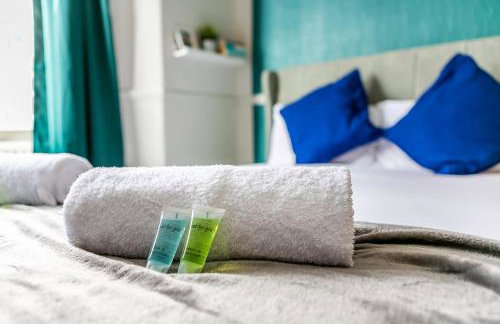 Luke Stays - Saint Aidans Street - Foto 27