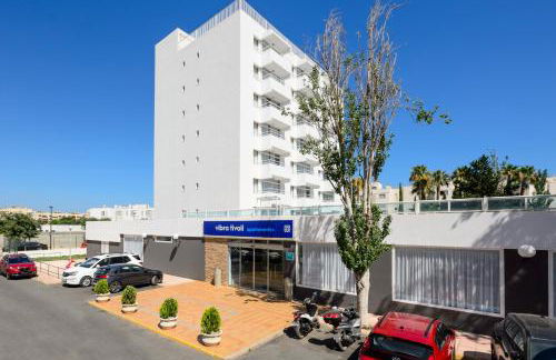 Apartamentos Vibra Tivoli - Photo 43