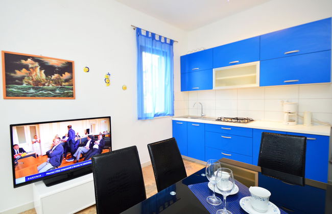 Slava i Oksana - Foto 23