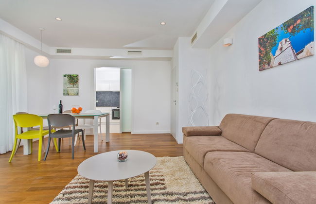 Dubrovnik Luxury Residence - L'Orangerie - Foto 32