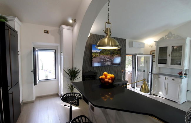 Villa Magdala in La Maddalena - Photo 19