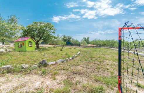 Two-Bedroom Holiday Home In Biograd - Foto 4