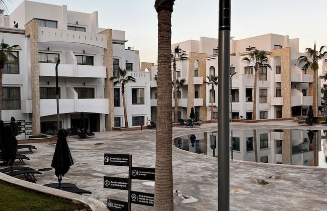 Dominium Résidence - Photo 24