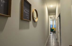 Your Downtown Oasis, Pool Gym in Building Steps from Dining and Top Sights - Foto 11