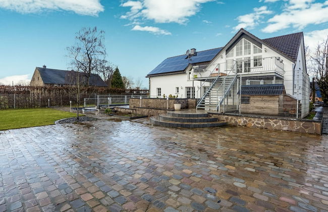 Charming Gite in Waimes Near Spa-francorchamps - Foto 40