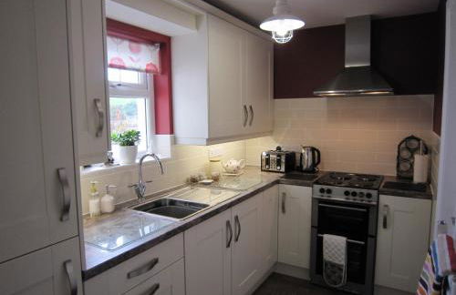 The Lookout, Glenarm - Foto 9