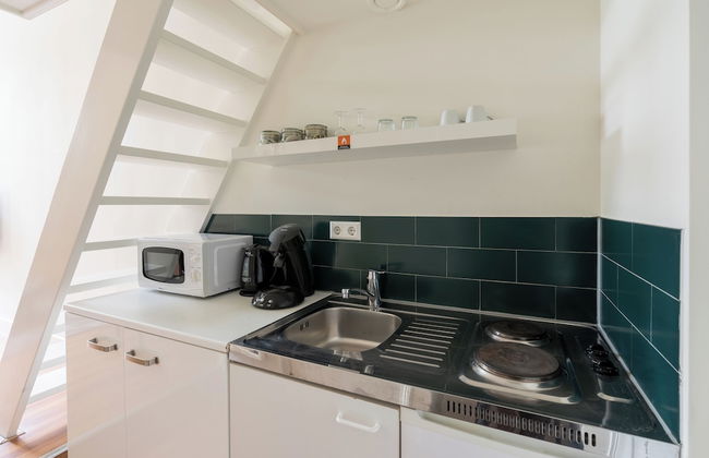 Amsterdam Dockside Flats - Foto 39