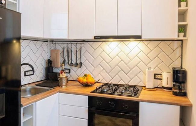 Lux Rooftop Studio w. Large 🌊 View Terrace - Foto 13