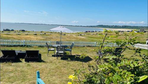 The Blue Dolphin with Panoramic Sea Views - Foto 5